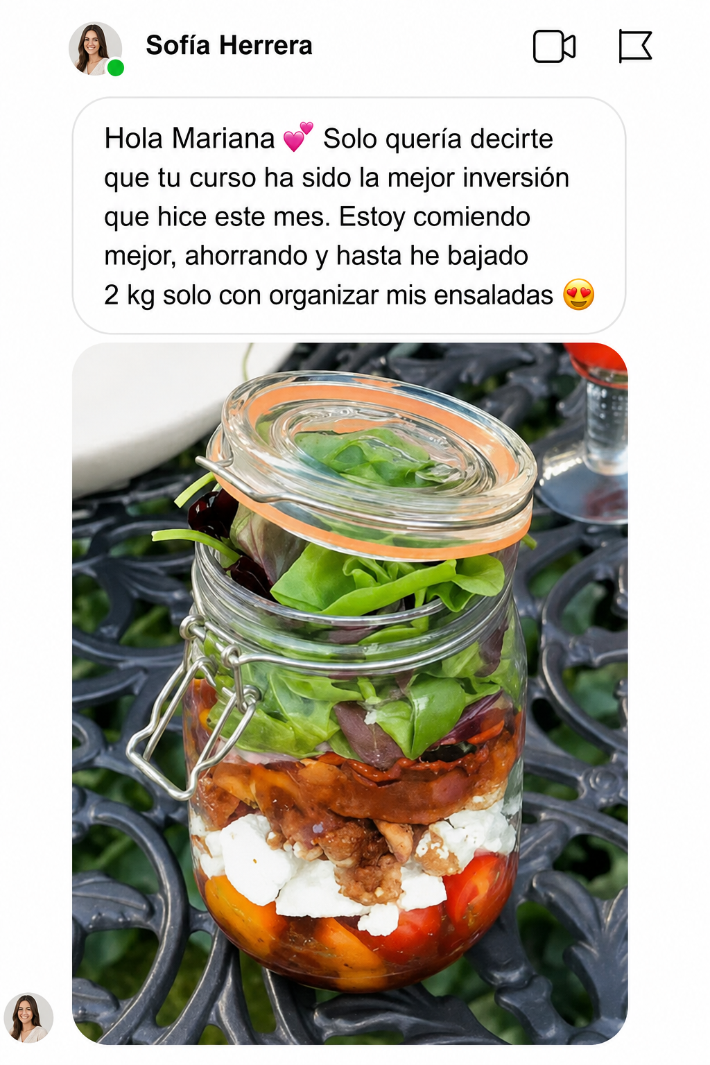 Ejemplo ilustrativo de uso 3