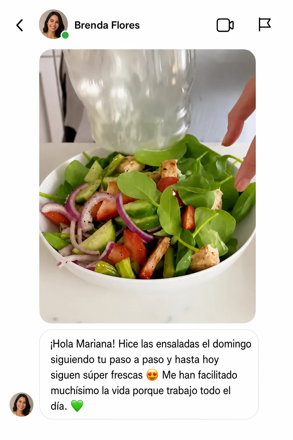 Ejemplo ilustrativo de uso 2