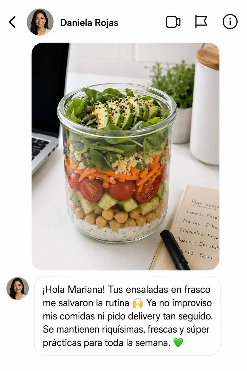 Ejemplo ilustrativo de uso 5